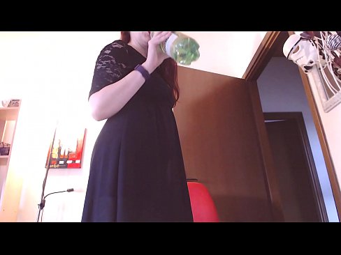 ❤️ Un escravo sumiso que adora as bragas sucias e deliciosas vese obrigado a masturbarse despois de ver este vídeo! ❤️❌ Só porno en % gl.hentai-id.ru % ❌