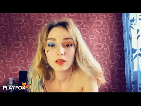 ❤️ As lentes máxicas de realidade virtual déronme sexo con Harley Quinn ❤️❌ Só porno en % gl.hentai-id.ru % ❌