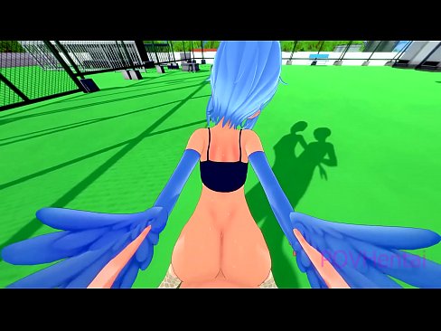 ❤️ Nena monstro harpía. ❤️❌ Só porno en % gl.hentai-id.ru % ❌