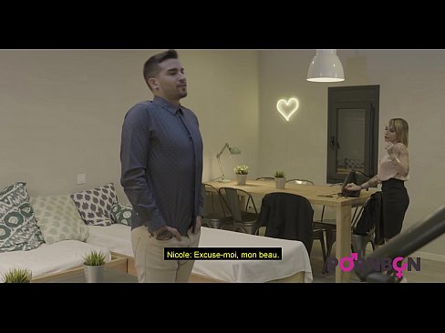 ❤️ PORNBCN 4K Unha muller madura de grandes tetas quere ser follada anal novo gigolo cun gran palo mamada amortezo follada dura traballo manual estilo can lamer coño orgasmo subtítulos en francés ❤️❌ Só porno en % gl.hentai-id.ru % ❌