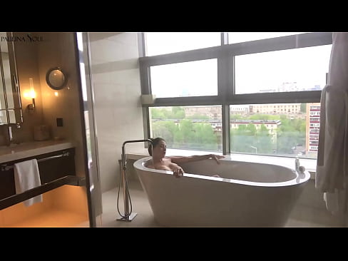 ❤️ Nena tremenda Masturbándose apaixonadamente a súa coña no baño ❤️❌ Só porno en % gl.hentai-id.ru % ❌